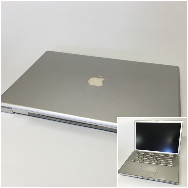 LAPTOP, Macbook Pro